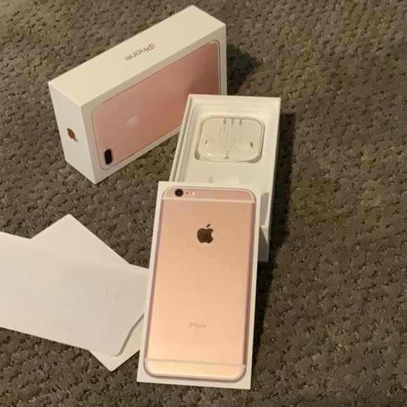 Apple iphone7 plus - Picture 2 of 6